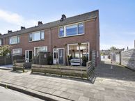 Rustenburgstraat 2, 4337 VV Middelburg