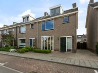 Kriekenhofstraat 36, 4337 KJ Middelburg