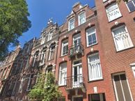 Tweede Helmersstraat 70 B, 1054 CM Amsterdam