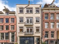 Lange Leidsedwarsstraat 143 1, 1017 NK Amsterdam