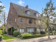 Waldeck Pyrmontlaan 12, 2341 VB Oegstgeest