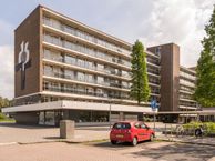 van Baerlestraat 87, 3132 EB Vlaardingen