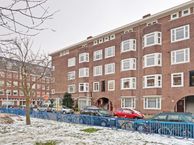 Legmeerplein 11 2, 1058 NJ Amsterdam