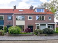 Paramaribostraat 44, 2071 VR Santpoort-Noord
