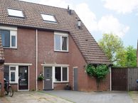 Horstacker 2105, 6546 GE Nijmegen