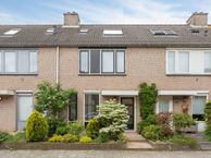 Hunzebos 20, 2134 KK Hoofddorp