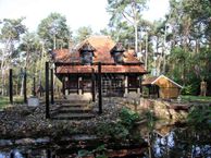 Oude Deldenerweg 6, 7548 PN Enschede