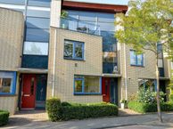 Coen van Boshuizenlaan 15, 1191 SE Ouderkerk aan de Amstel