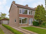 van der Weijstrjitte 9, 8759 LG Exmorra