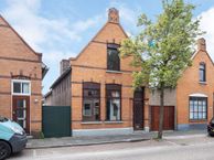 Burgerhoutsestraat 156, 4702 BJ Roosendaal