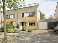 Palladiostraat 22, 3822 VE Amersfoort