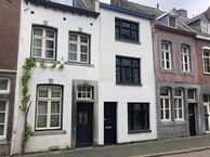 Capucijnenstraat 84, 6211 RT Maastricht