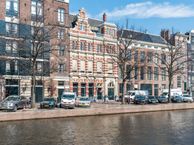 Keizersgracht 495 -F, 1017 DM Amsterdam