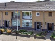 Burgemeester Gommansstraat 93, 5922 AG Venlo