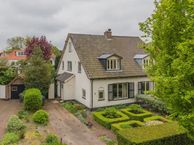 Krakeling 31, 2121 BL Bennebroek