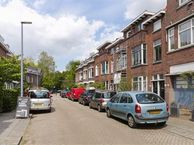 Smaragdstraat 18 B, 3051 VR Rotterdam