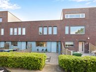 Rodinweg 99, 1328 RJ Almere