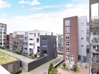 Sumatrakade 829, 1019 PZ Amsterdam