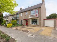 Ten Veldestraat 80, 3454 EN De Meern