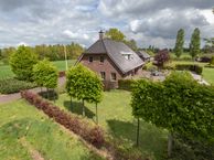 Lugtenbergerweg 6, 9761 VG Eelde