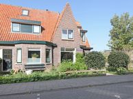 P.E.Kramerstraat 9, 1531 JC Wormer