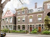 Willemsplantsoen 4 B, 3511 LA Utrecht