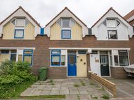 Tjerk Hiddes de Vriesstraat 9, 8861 GT Harlingen