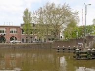 Westersingel 2 A, 8913 CK Leeuwarden