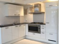 Kramatweg 93 - II, 1095 KD Amsterdam