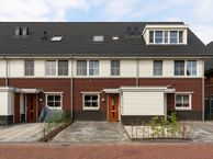 Arend Braatlaan 5, 3209 BV Hekelingen