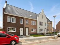 Hazenburg 25, 4416 HH Kruiningen