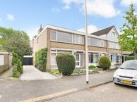 's-Heerenbergstraat 56, 2241 PH Wassenaar