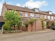 Peerlenburg 14, 3813 NN Amersfoort