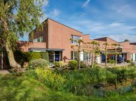 Tjonger 15, 3453 MK De Meern