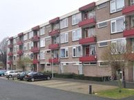 Jozef Israëlsstraat 31, 7606 HM Almelo