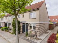 Platbodem 82, 1991 NL Velserbroek