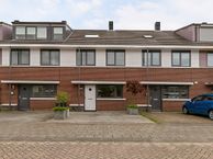 Kálmánstraat 16, 2901 PC Capelle aan den IJssel