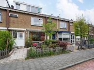 Barentszstraat 12, 2404 AZ Alphen aan den Rijn