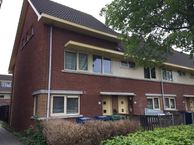 J.J. Slauerhoffstraat 121, 1321 RC Almere