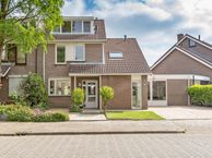 Riddersborch 10, 3992 BL Houten