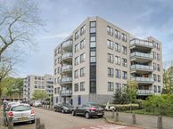 Simone de Beauvoirstraat 21, 1102 AR Amsterdam