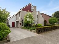 Kranestraat 13, 5961 GW Horst