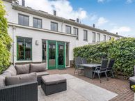 Jan Bottemastraat 3 F, 1403 TG Bussum