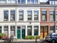 Berckheydestraat 8 zwart, 2021 ES Haarlem