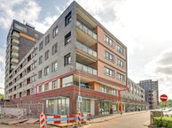 Nina Simonestraat 120, 6541 ED Nijmegen