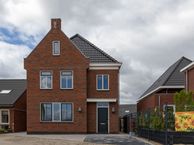 Charles Barklastraat 13, 1341 DE Almere