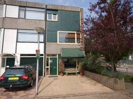 Jan Ligthartstraat 92, 2941 SE Lekkerkerk