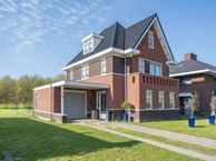 Pieter Klobbaertlaan 3, 3176 XE Poortugaal