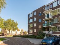 van Slingelandtstraat 3 A, 3135 LL Vlaardingen