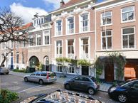 De Ruijterstraat 69, 2518 AR Den Haag